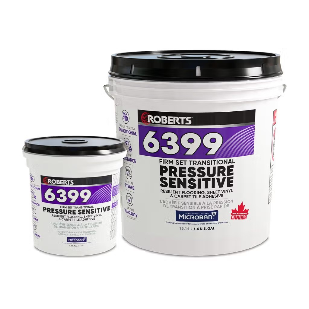 Roberts 6399 Vinyl PSA
