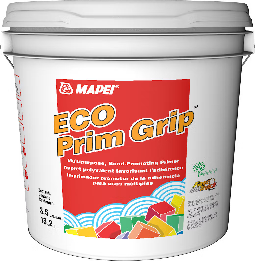 ECO Prim Grip Multipurpose Bond-Promoting Primer