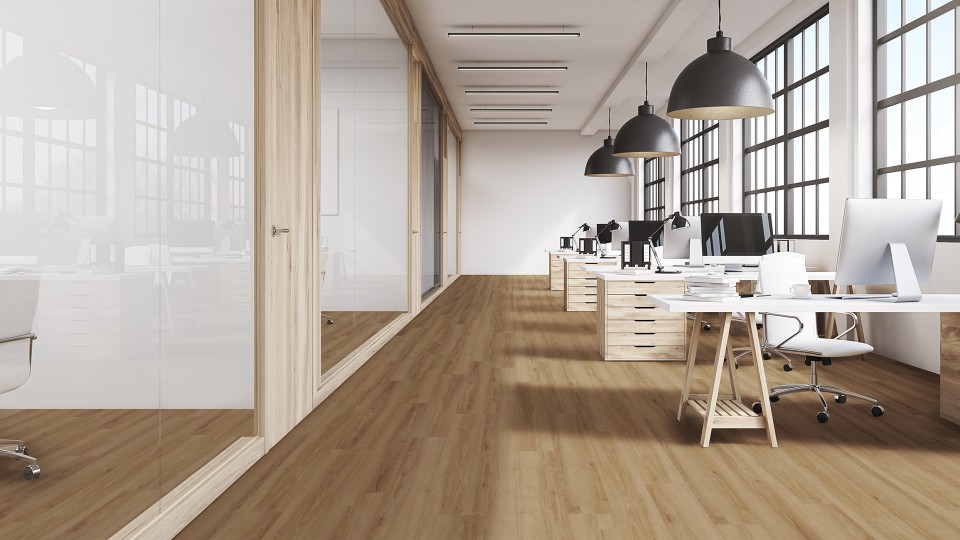 Dovedale - 12mm AC3 Laminate