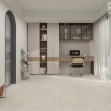 Smart Tile (LVP) - 100% Waterproof 12"x24" 7mm (1.5mmpad attached) Vinyl Tiles