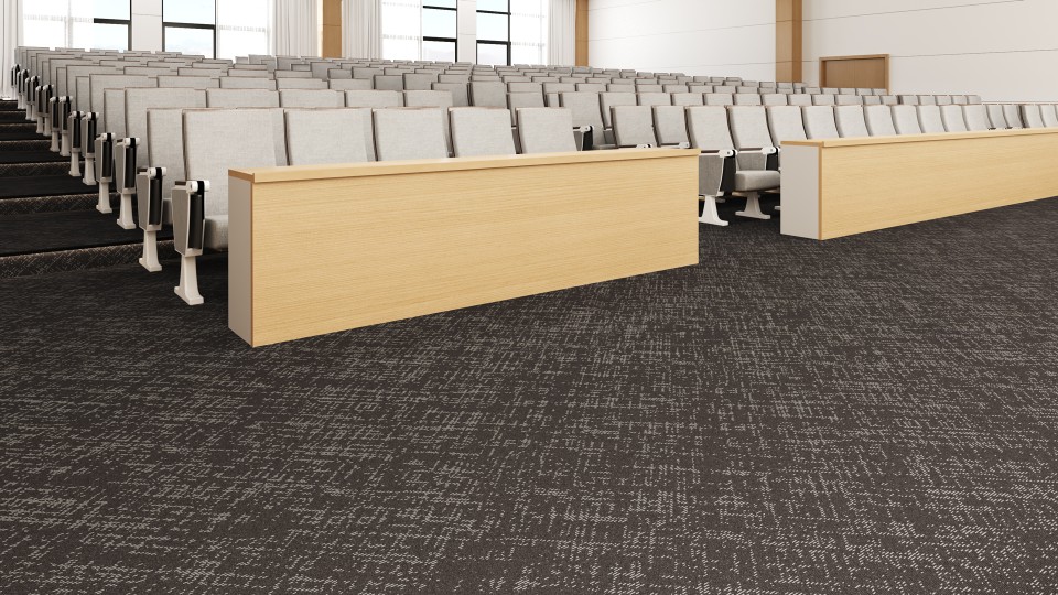 Drizzle Modular Carpet Tile 19.7x19.7