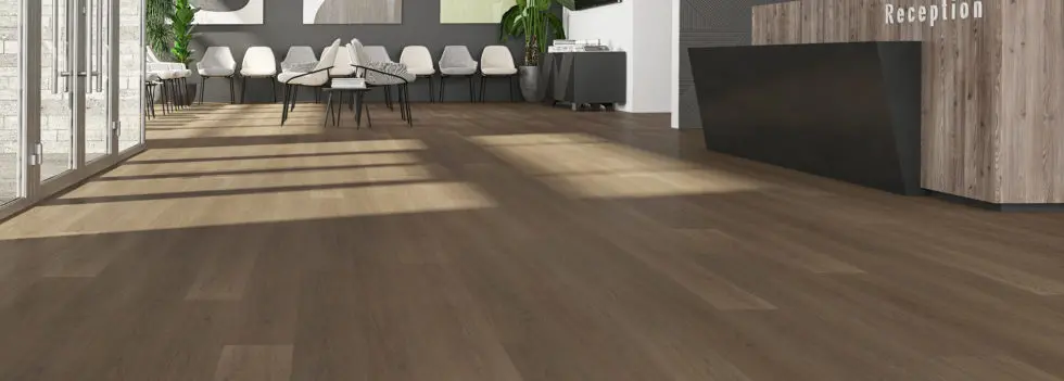 Fairview - 2mm DRYBACK VINYL FLOORING