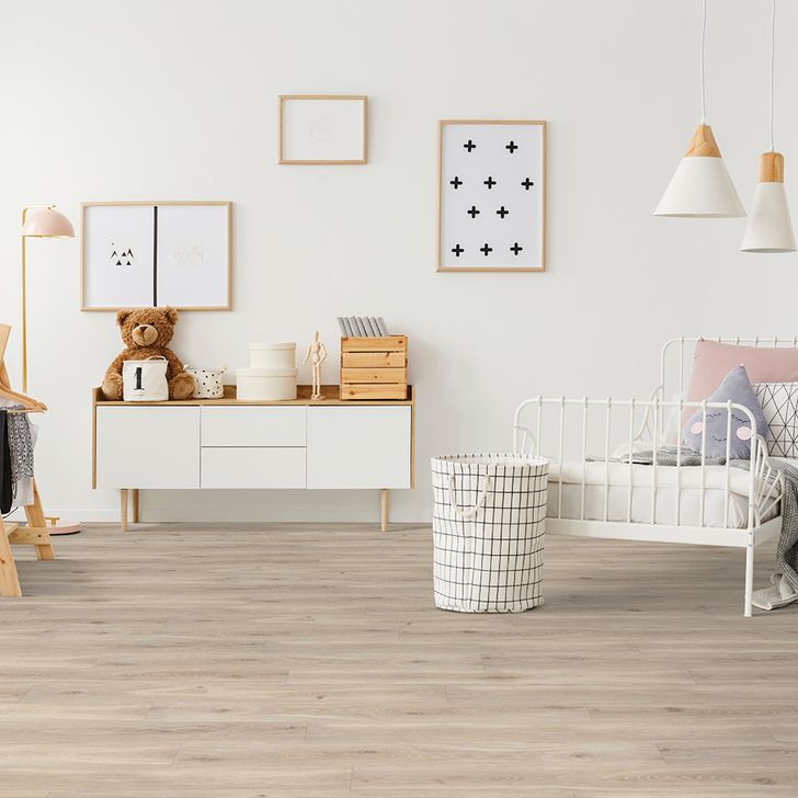 ATOMIC - 8mm Laminate