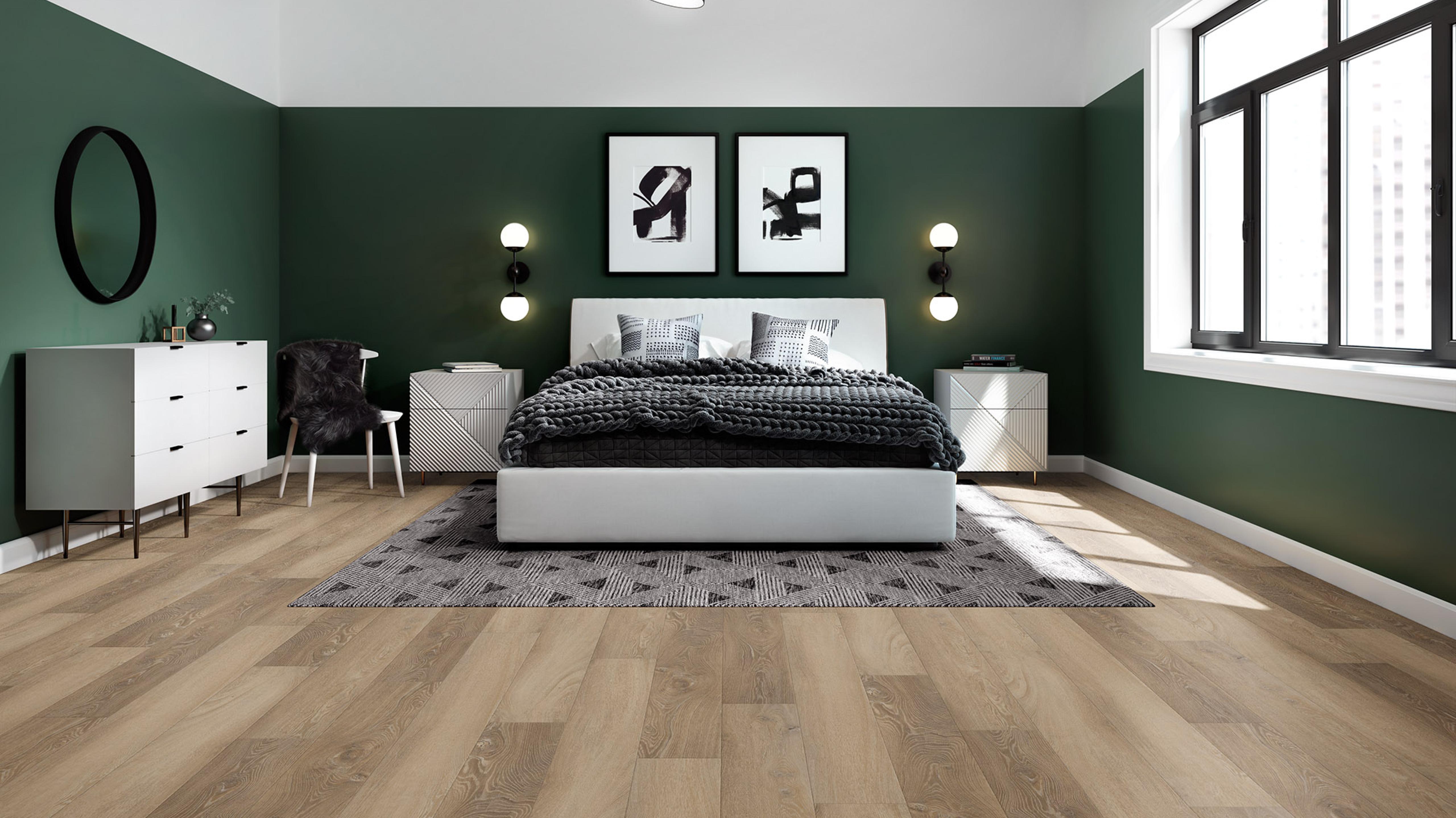 Summit -  7.5mm WPC Vinyl Plank