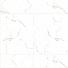 NUVO CALACATTA 12" X 24" (WHT)