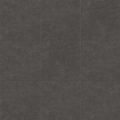 PURE CARBON 24" X 24" (GRY)