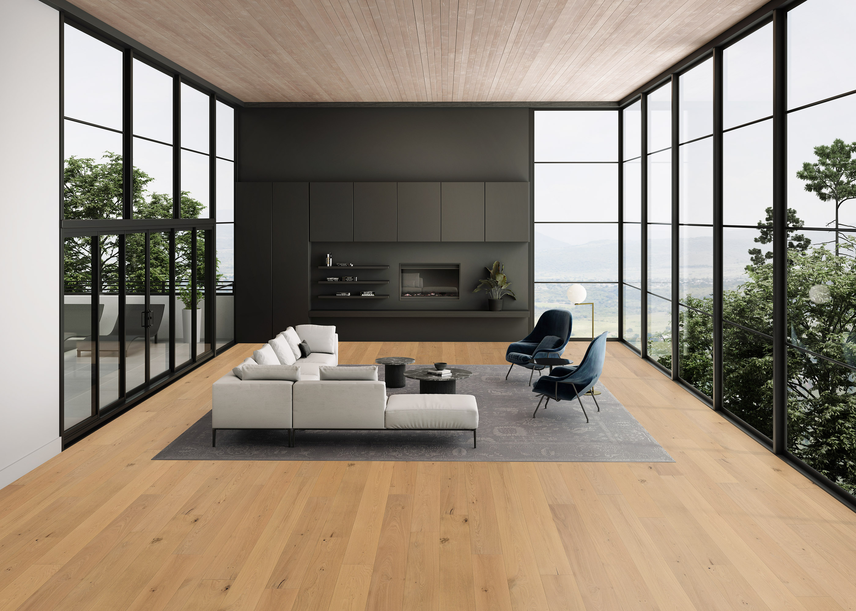 Hallet Natural - 32204