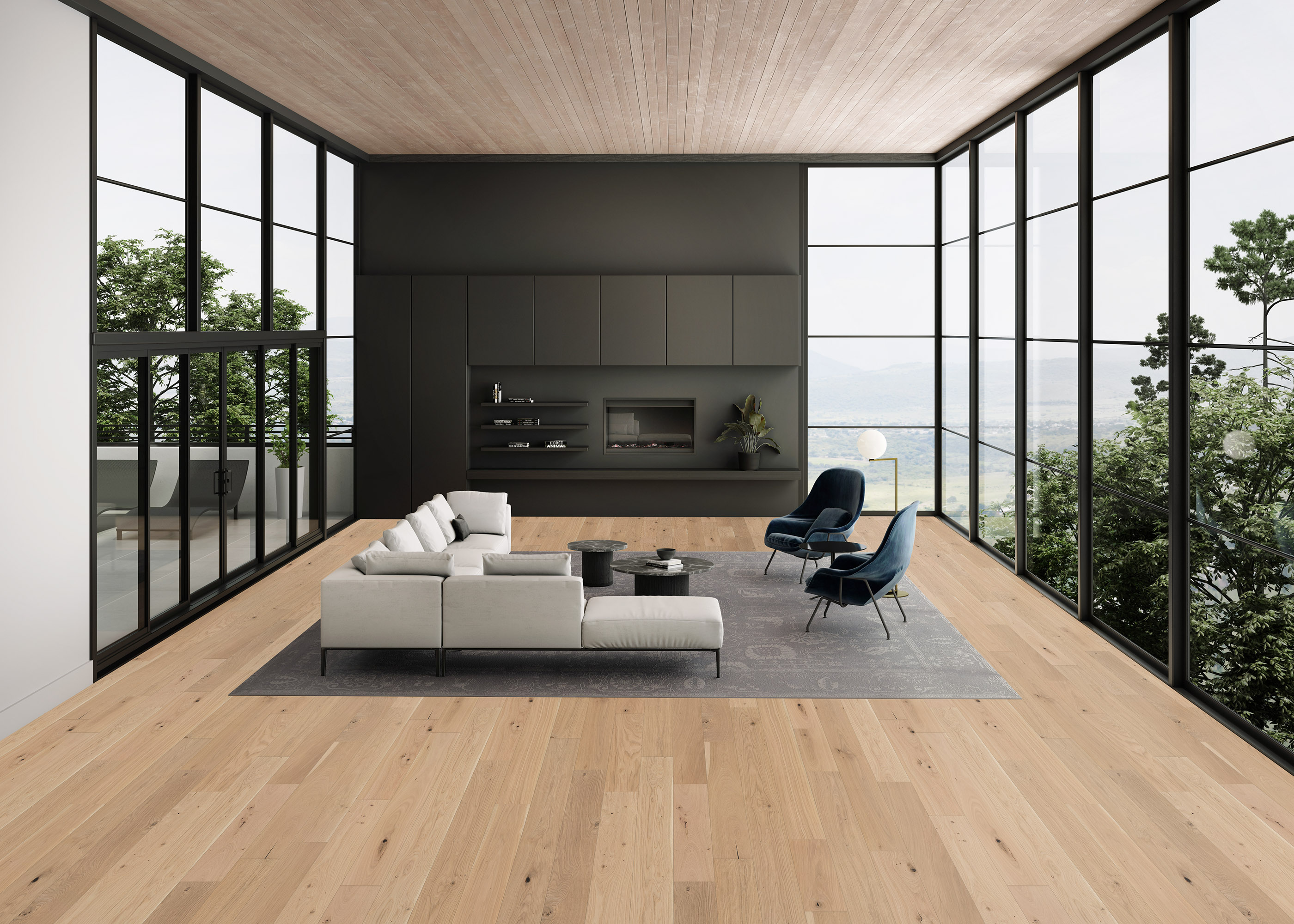 Gold Hill - 32491