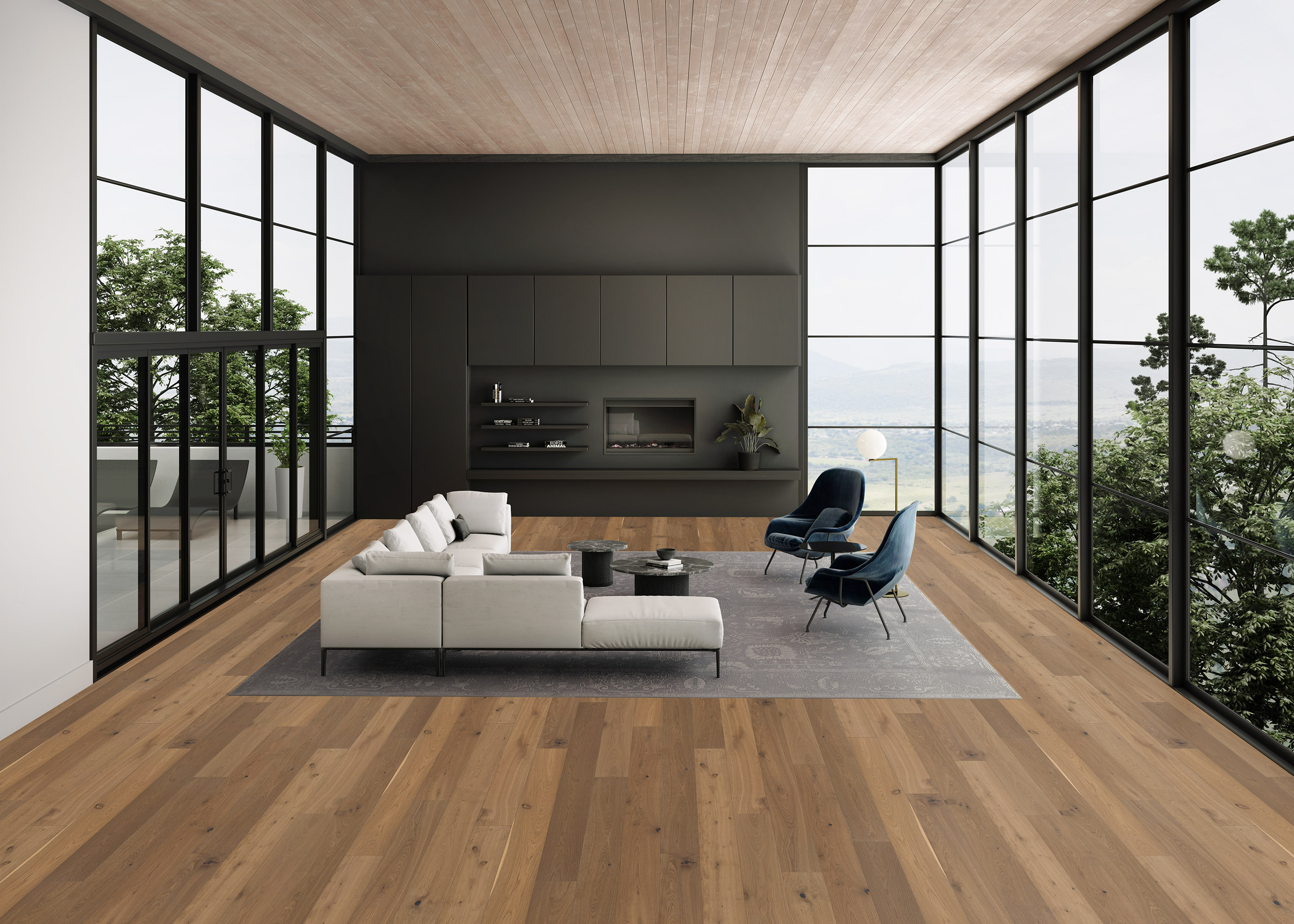Golden Harbor - 32440