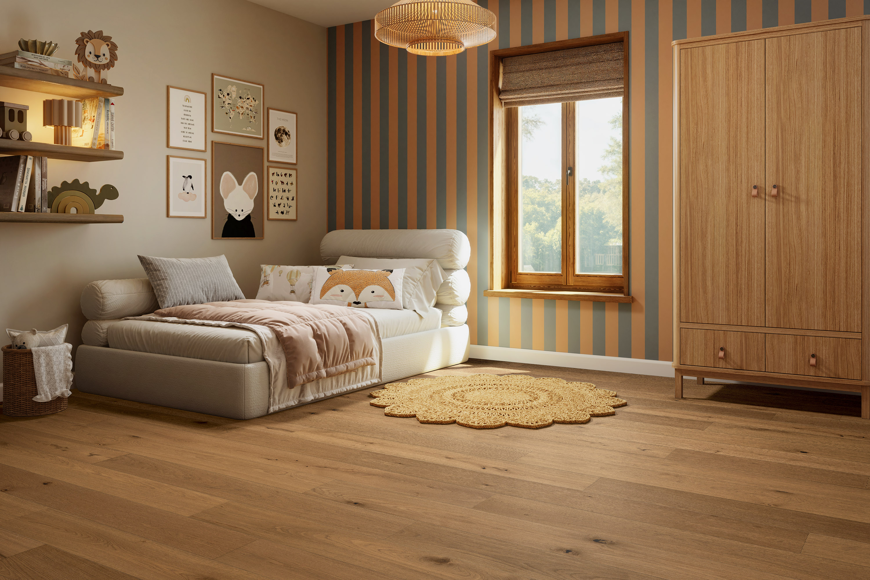 Copperleaf - 32482